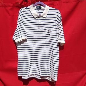 XL Ralph Lauren SS Polo